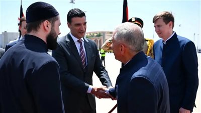 رئيس جمهورية تتارستان 