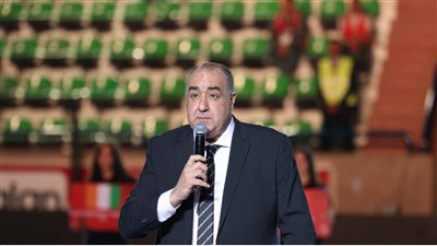 محمد الغزاوي عضو مجلس إدارة النادي الأهلي    