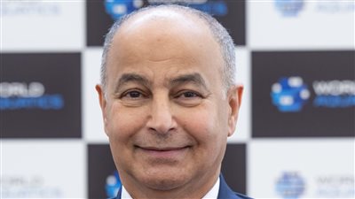 الاتحاد الدولي لألعاب الماء يعيد روسيا وبيلا روسيا لبطولاته.    