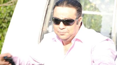 ممدوح شاهين 