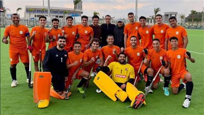 هوكي الشرقية    