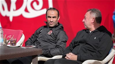 مصادر لـ تحيا مصر: الأهلي يجهز مفاجأة جديدة لاتحاد الكرة.. و    