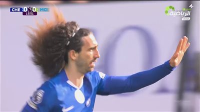 تشيلسي ضد مان سيتي.. ملخص اهداف ونتيجة مباراة مانشستر سيتي ض    