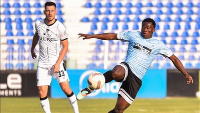 غزل المحلة ودجلة    