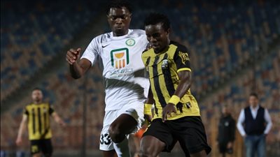 البنك الأهلي والمقاولون    