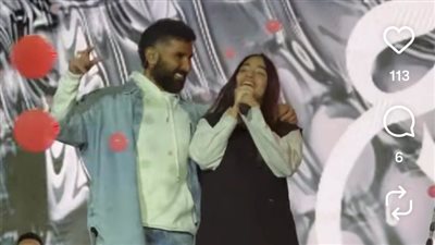 جودي أحمد سعد     