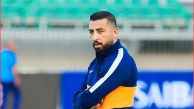 محمد عبدالله نجم نادي الزمالك السابق    