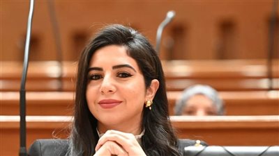 النائبة شذا حبيب    