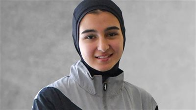 سلمى محمد تحصد برونزية بطولة العالم للتايكوندو للشباب بأوزبك    