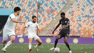 الاتحاد السكندري    