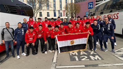 منتخب مصر لكرة اليد 2008 يكتسح كوسوفو 32-9    