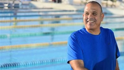 شرم الشيخ تبهر العالم في بطولة السباحة بالزعانف للماسترز 202    