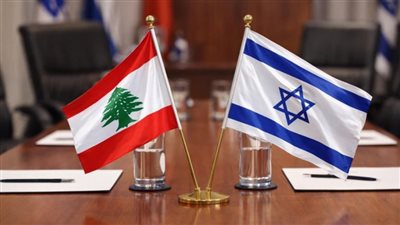 علما لبنان - إسرائيل