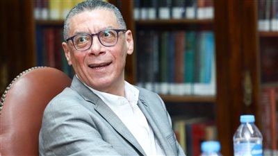 ياسر قمر: نثق في نجاح الأهلي بتنظيم بطولة إفريقيا للكرة الطا    