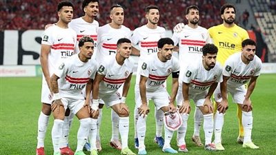 الزمالك يواصل استعداداته لمواجهة شباب بلوزداد في الكونفدرالي    