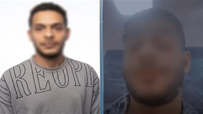 الشاب صاحب الفيديو    