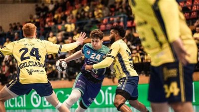 إصابة يوسف لؤلؤ نجم بيونتي جينيل الإسباني تقلق الجماهير    