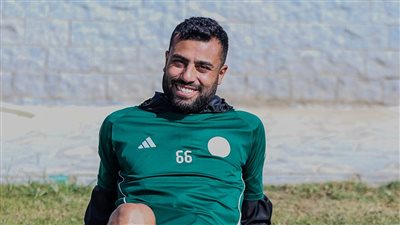 حسام حسن يعلن فسخ تعاقده مع مودرن سبورت: لست ناشئًا ليتم الت    