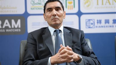 13 قرارا لإعادة هيكلة وزارة الشباب.. جوهر نبيل يعلن تغييرات     