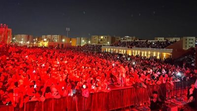  حفل عيد الربيع نادي جلوري    