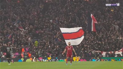 ليفربول ضد بي اس جي.. ملخص اهداف ونتيجه مباراة ليفربول وباري    