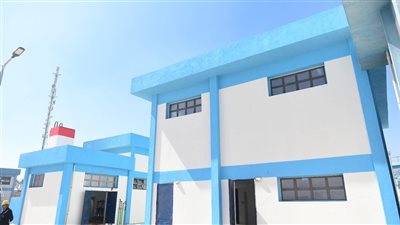 مشروعات التعليم في قنا