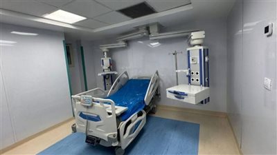 طفرة صحية كبيرة بمحافظة الشرقية