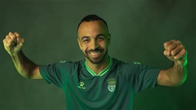 شوبير يكشف كواليس انتقال أفشة إلى الاتحاد السكندري بعد هدف ا    