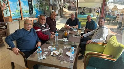 جمعية قدامى اللاعبين تقرر زيادة الإعانة الشهرية لأعضاءها    