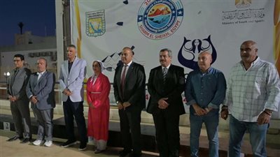 39 ميدالية و9 أرقام قياسية لمصر في بطولة العالم للسباحة بالز    