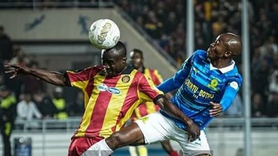 الترجي.. ملخص اهداف ونتيجة مباراة الترجي وماميلودي صن داونز     