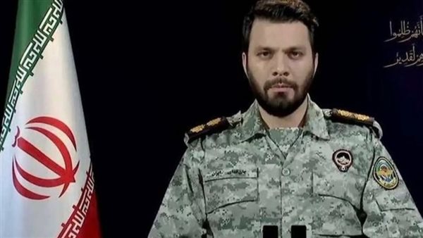  المتحدث باسم مقر خاتم الأنبياء     