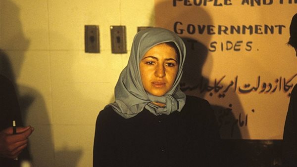 معصومة إبتكار    