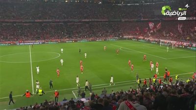 البايرن ضد الريال.. تابع الآن مجاناً مباراة ريال مدريد وباير    