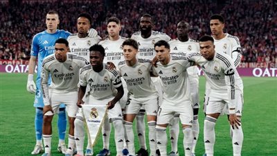 البايرن ضد الريال... اهداف وملخص ونتيجة مباراة بايرن ميونخ و    