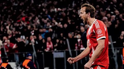 دوري ابطال اوروبا.. جدول مباريات نصف نهائي دوري أبطال أوروبا    