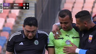 الحكم مصطفى الشهدي    