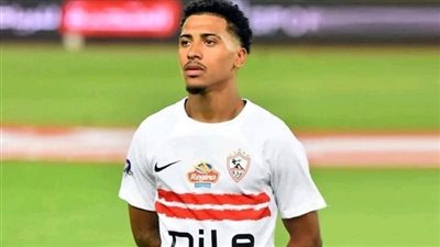 خوان بيزيرا لاعب الزمالك    