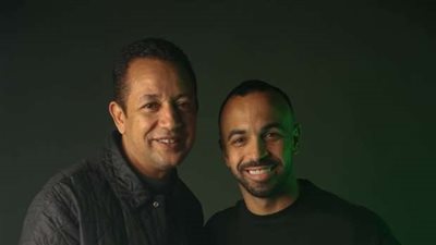  محمد أحمد سلامة وأفشة    