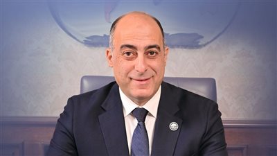 النائب محمد جبريل    