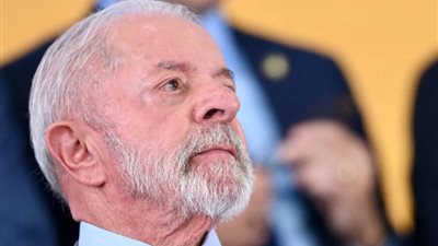 الرئيس البرازيلي 