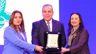 تكريم المنيا 