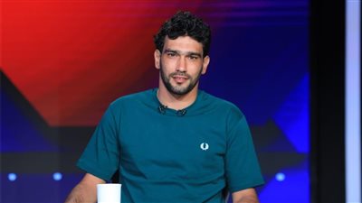 صلاح سليمان: الزمالك الأقرب للدوري.. وبيراميدز يفتقد الدوافع    