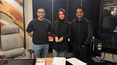 إيمان العاصي في مسلسل انفصال     