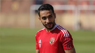 تطورات إصابة كريم فؤاد داخل الأهلي قبل العودة للتدريبات    