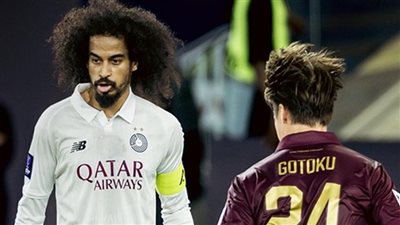 السد القطري.. ملخص اهداف ونتيجة مباراة السد وفيسيل كوبي في د    