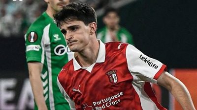 ريال بتيس ضد براغا.. ملخص اهداف ونتيجة مباراة ريال بيتيس وسب    