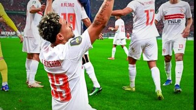 الزمالك ضد بلوزداد.. قناة مجانية تنقل مباراة الزمالك وشباب ب    