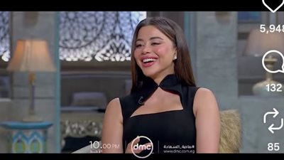 يارا السكري في صاحبة السعادة     