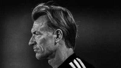 هيرفي رينارد    